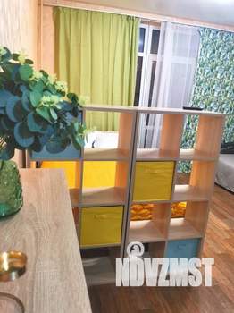 1-к квартира, посуточно, 32м2, 3/9 этаж