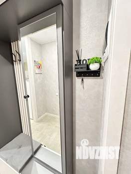 Студия квартира, на длительный срок, 25м2, 7/9 этаж