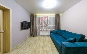 2-к квартира, на длительный срок, 60м2, 6/9 этаж