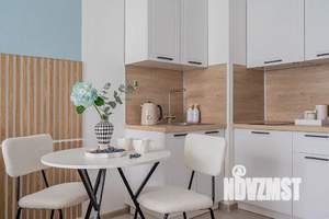 Студия квартира, посуточно, 28м2, 7/25 этаж