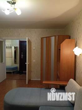 1-к квартира, на длительный срок, 38м2, 6/10 этаж