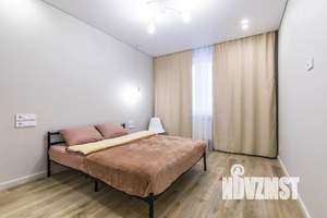 2-к квартира, посуточно, 30м2, 1/1 этаж