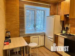 1-к квартира, посуточно, 45м2, 2/5 этаж