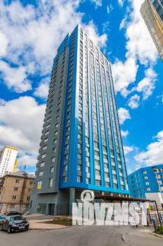 2-к квартира, посуточно, 40м2, 2/25 этаж