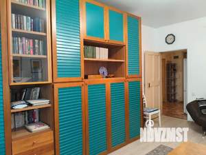 2-к квартира, посуточно, 46м2, 1/5 этаж