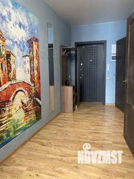 1-к квартира, на длительный срок, 47м2, 9/18 этаж