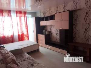 1-к квартира, на длительный срок, 31м2, 7/9 этаж