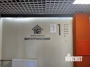 1-к квартира, на длительный срок, 32м2, 2/8 этаж