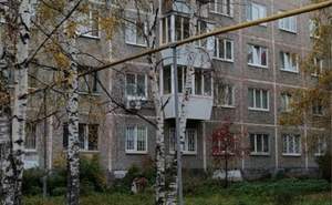 2-к квартира, на длительный срок, 43м2, 1/5 этаж