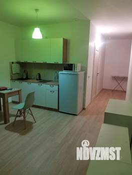 Студия квартира, на длительный срок, 30м2, 8/10 этаж