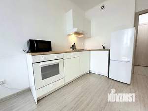 Студия квартира, посуточно, 29м2, 6/25 этаж