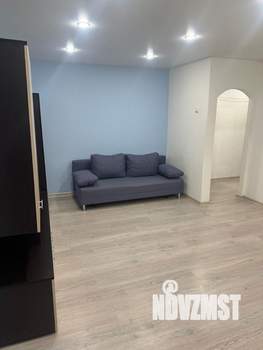 2-к квартира, на длительный срок, 43м2, 1/5 этаж