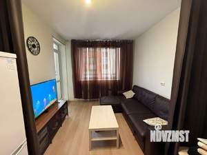 2-к квартира, на длительный срок, 42м2, 2/22 этаж