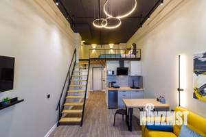 1-к квартира, посуточно, 32м2, 1/1 этаж