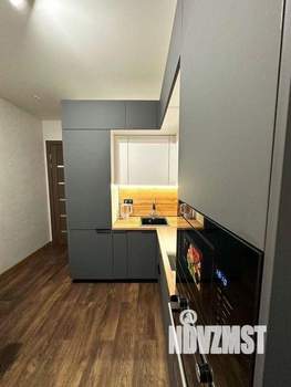 1-к квартира, посуточно, 52м2, 1/1 этаж