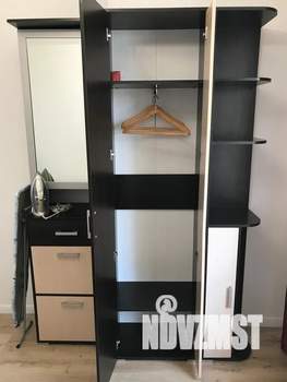 1-к квартира, посуточно, 37м2, 9/25 этаж
