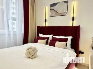 1-к квартира, посуточно, 35м2, 5/28 этаж