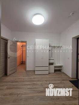 1-к квартира, на длительный срок, 49м2, 12/25 этаж