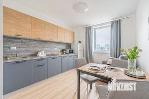 1-к квартира, посуточно, 48м2, 1/1 этаж