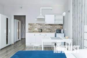 1-к квартира, посуточно, 30м2, 4/9 этаж