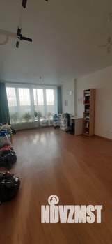 1-к квартира, на длительный срок, 52м2, 7/25 этаж