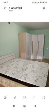 3-к квартира, на длительный срок, 89м2, 7/16 этаж