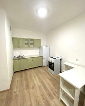 1-к квартира, на длительный срок, 42м2, 7/16 этаж