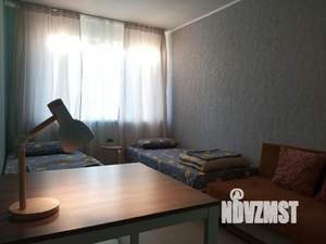 2-к квартира, посуточно, 42м2, 1/1 этаж