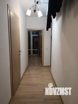 1-к квартира, на длительный срок, 39м2, 2/26 этаж