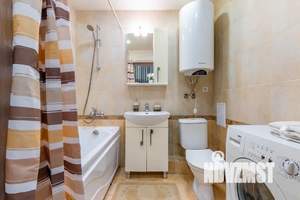 1-к квартира, посуточно, 47м2, 6/14 этаж