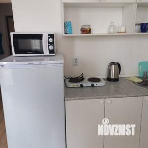 Студия квартира, на длительный срок, 26м2, 6/25 этаж