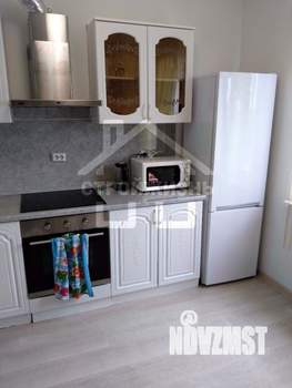 1-к квартира, на длительный срок, 35м2, 9/15 этаж