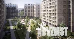 1-к квартира, на длительный срок, 39м2, 7/10 этаж