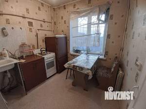 1-к квартира, на длительный срок, 31м2, 2/3 этаж