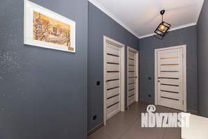 1-к квартира, посуточно, 39м2, 1/1 этаж
