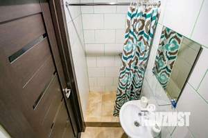 1-к квартира, посуточно, 15м2, 1/1 этаж