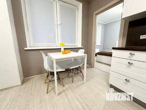 1-к квартира, посуточно, 40м2, 1/16 этаж