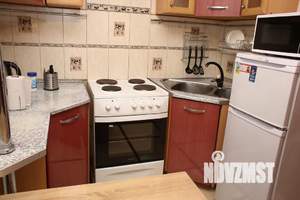 1-к квартира, посуточно, 35м2, 11/12 этаж