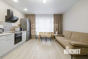 2-к квартира, на длительный срок, 56м2, 10/15 этаж