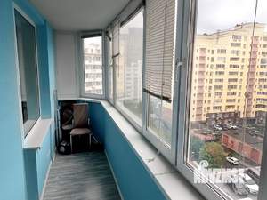 1-к квартира, посуточно, 54м2, 1/1 этаж