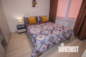 1-к квартира, посуточно, 36м2, 1/15 этаж