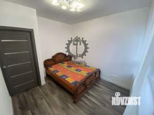 1-к квартира, на длительный срок, 37м2, 4/25 этаж