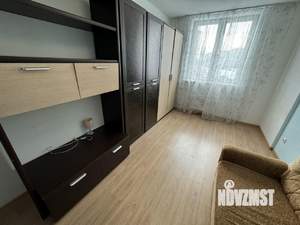 1-к квартира, на длительный срок, 35м2, 2/28 этаж