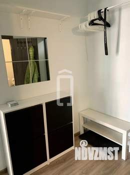 1-к квартира, на длительный срок, 39м2, 7/33 этаж