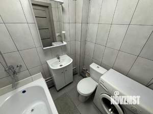 1-к квартира, на длительный срок, 38м2, 10/28 этаж