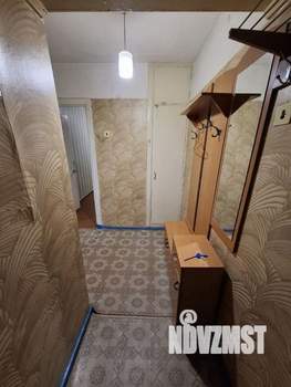 2-к квартира, на длительный срок, 46м2, 9/9 этаж