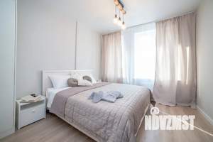 2-к квартира, посуточно, 40м2, 3/26 этаж