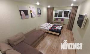 1-к квартира, посуточно, 35м2, 8/9 этаж