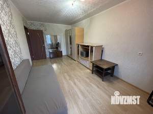 1-к квартира, на длительный срок, 31м2, 3/5 этаж