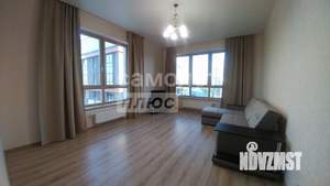 3-к квартира, на длительный срок, 127м2, 19/20 этаж